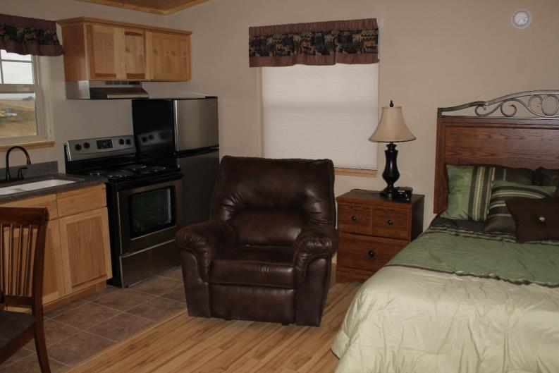 Watford City Bakken Residence Suites חדר תמונה