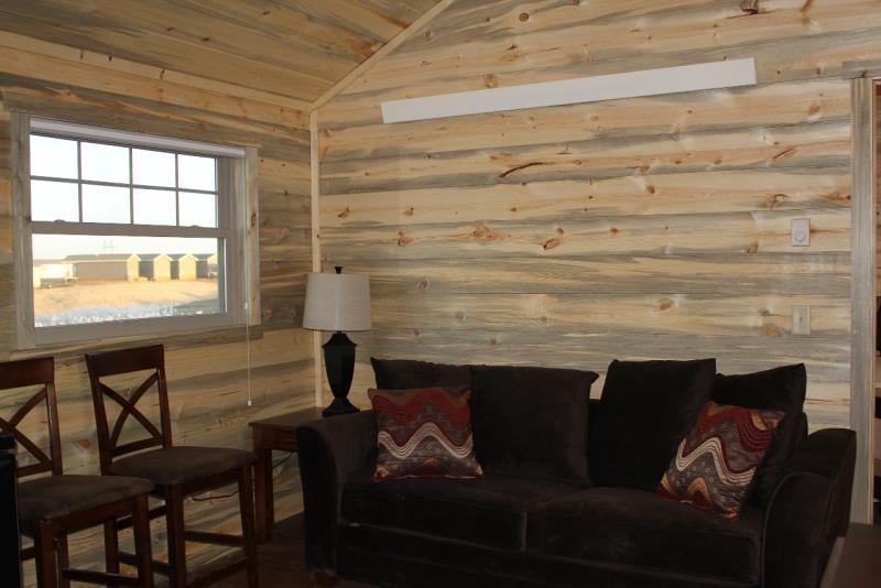 Watford City Bakken Residence Suites חדר תמונה