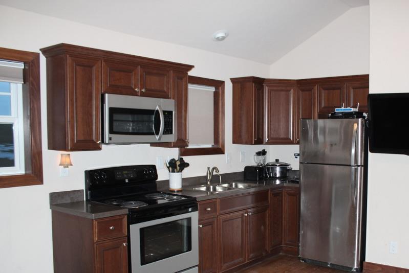 Watford City Bakken Residence Suites חדר תמונה