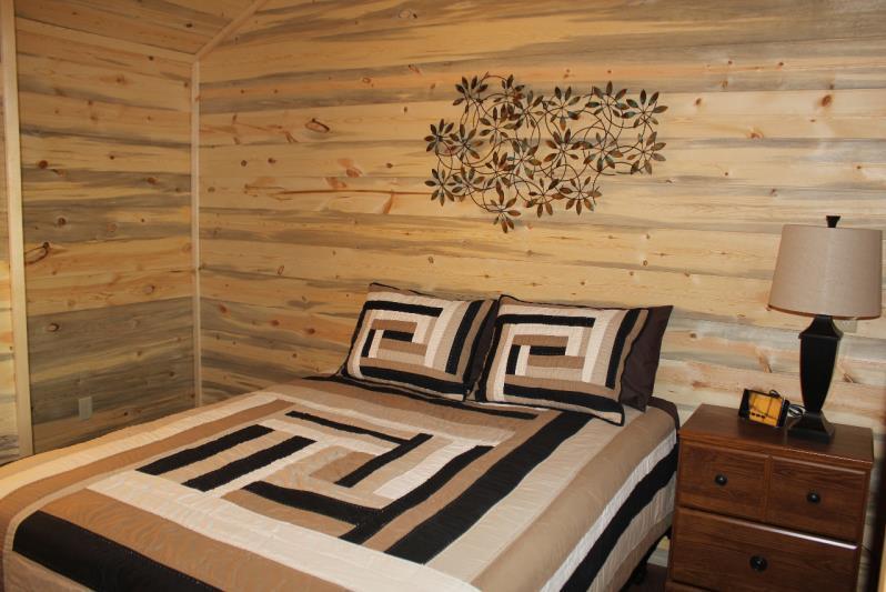 Watford City Bakken Residence Suites חדר תמונה